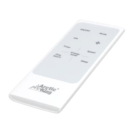 Midea REMOTE CONTROL 17117000005159